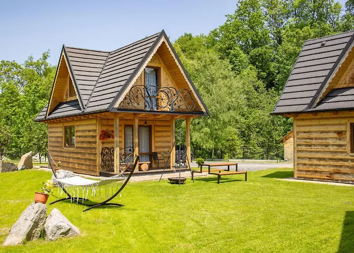 Domki Gawra Zakopane